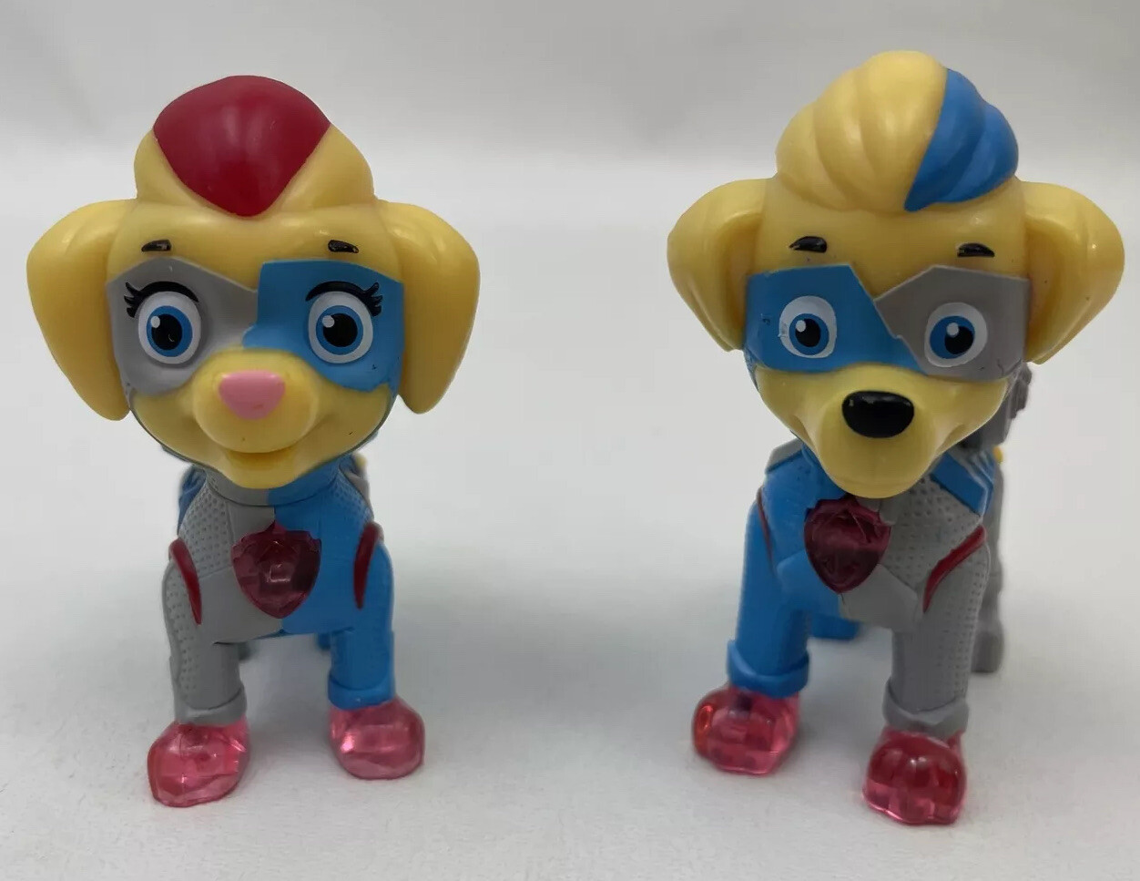 Купить Paw Patrol Mighty Pups Super 