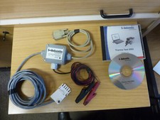 Webasto Diagnose Tester für Heizgeräte Thermo Test 2002