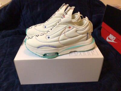 US 10🌸MACCIU × NIKE BY YOU AIR ZOOM MACCIU🌸JAPAN | eBay