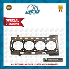 Joint de culasse Audi A1