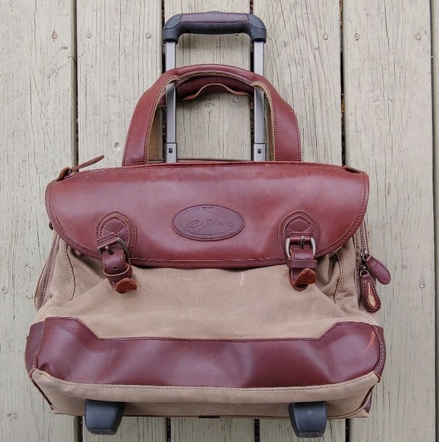 bob timberlake luggage for sale