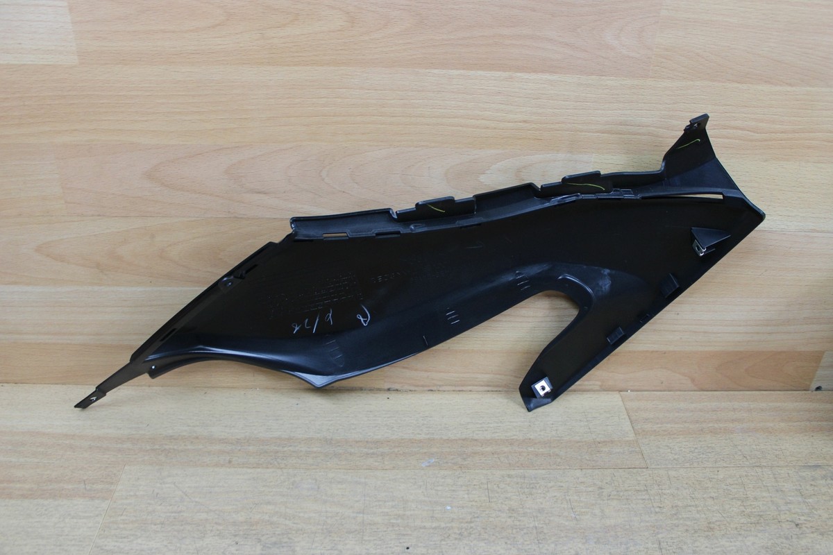 Yamaha 4B5-24139-01-33 Cover, Side 2 xp500 xl6742 | eBay
