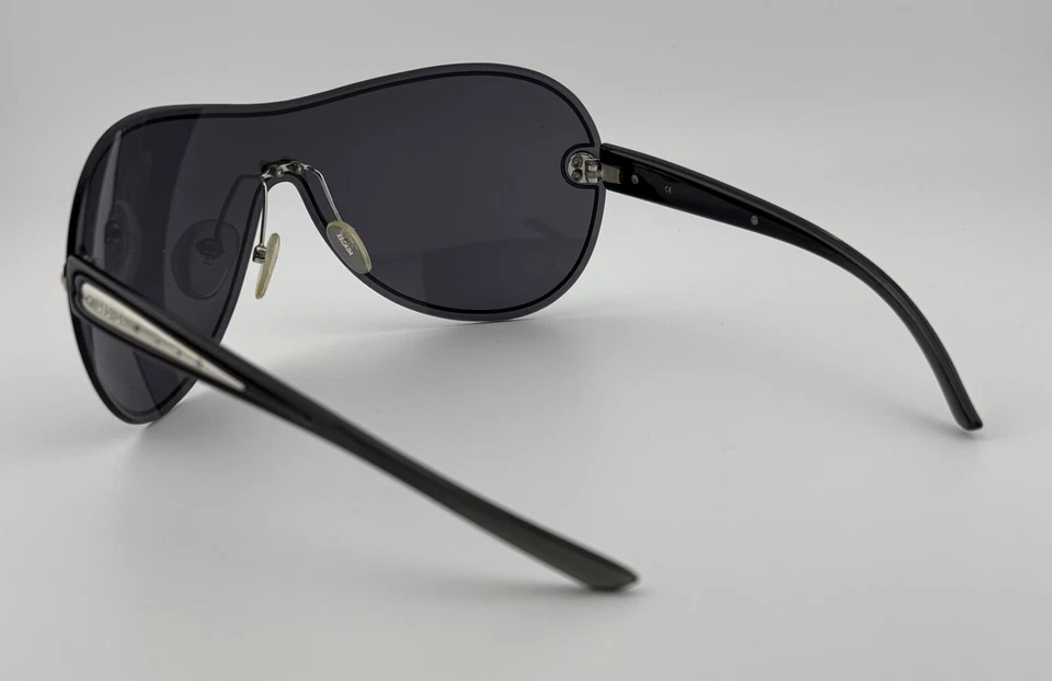 Gafas de sol de diseñador para mujer Escada SES592S - 2940 Foto 4 de 4