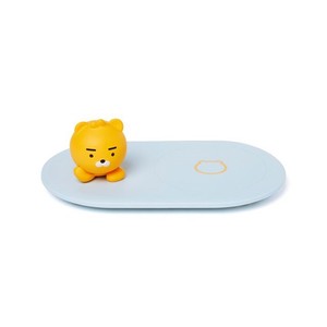 Kakao Friends 高速无线充电板 Ryan 韩国 Ebay