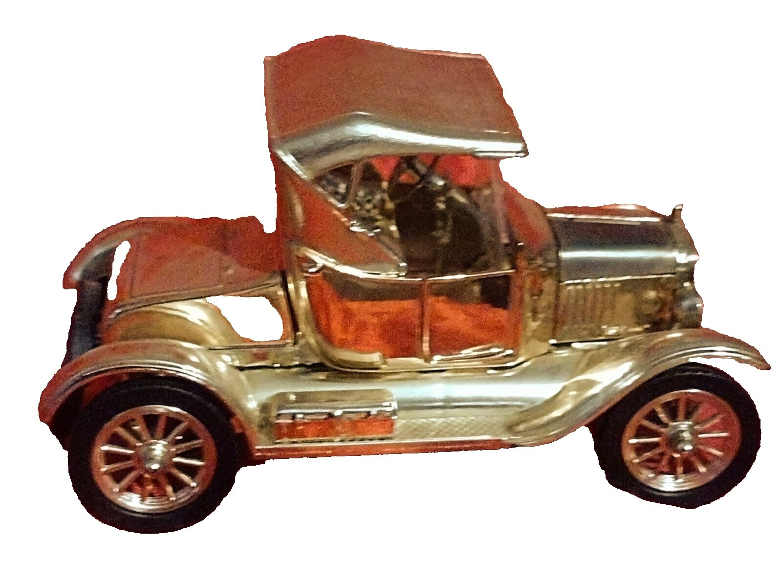 Danbury Mint Tin Contemporary Manufacture Diecast Cars, Trucks & Vans