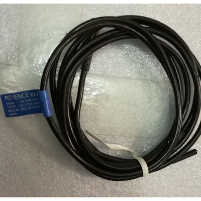 one used keyence EZ-8M Proximity Sensor Tested Quality assurance