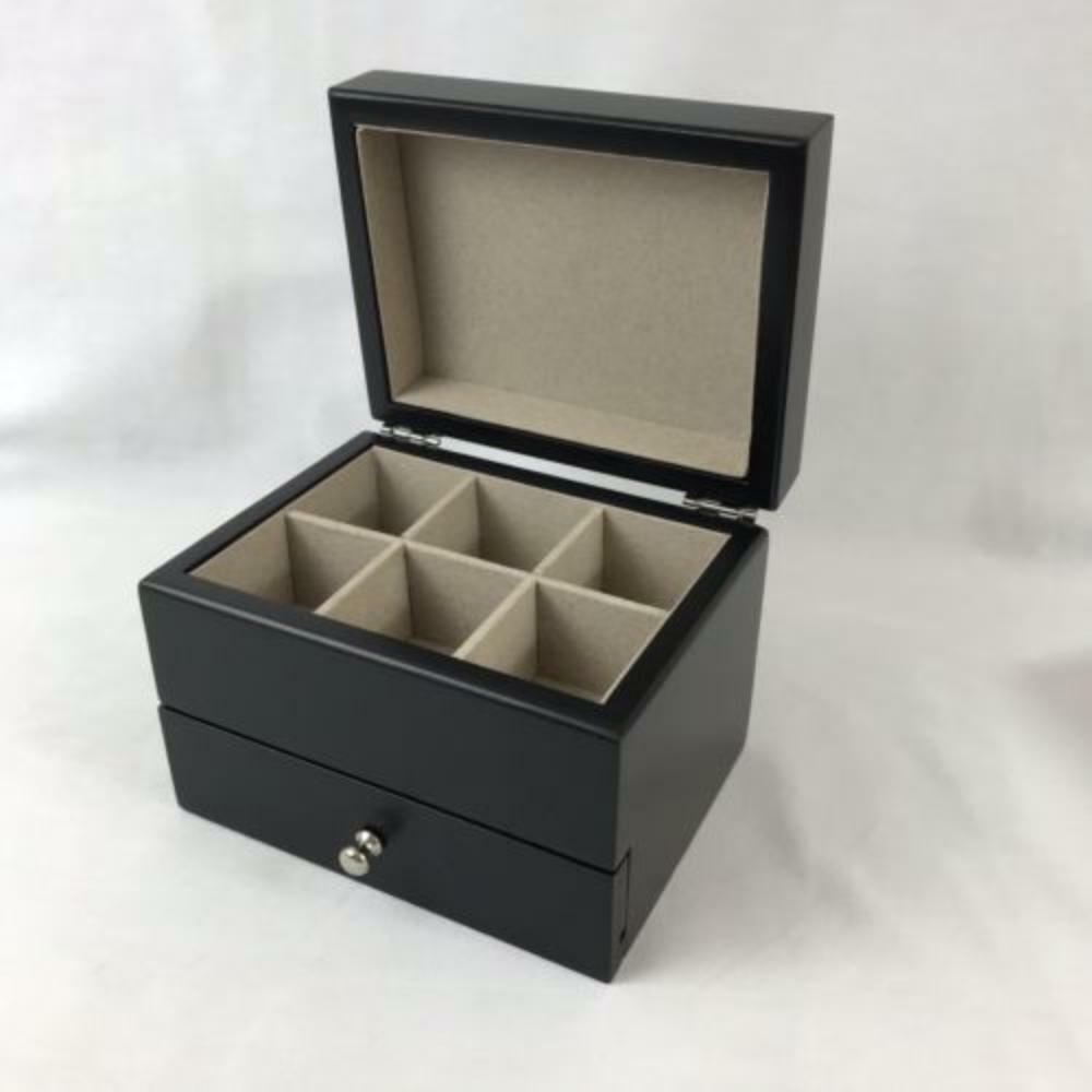 Hives and Honey Amy Jewelry Box