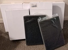 isinlive Air Cleaner Replacement Filter HEPA Composite Compatible KOIOS Lot 10