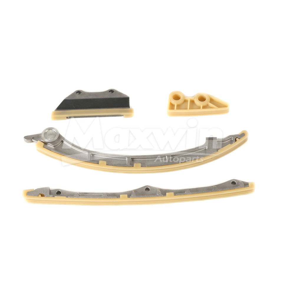 Timing Chain Kit w/ Intake VVT Fit 08-15 Honda Accord CR-V Crosstour 2