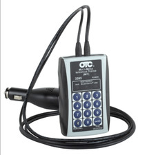 Otc 3395 Multi-media Interface Tester In Case Ford Gm Hyundai Bluetooth