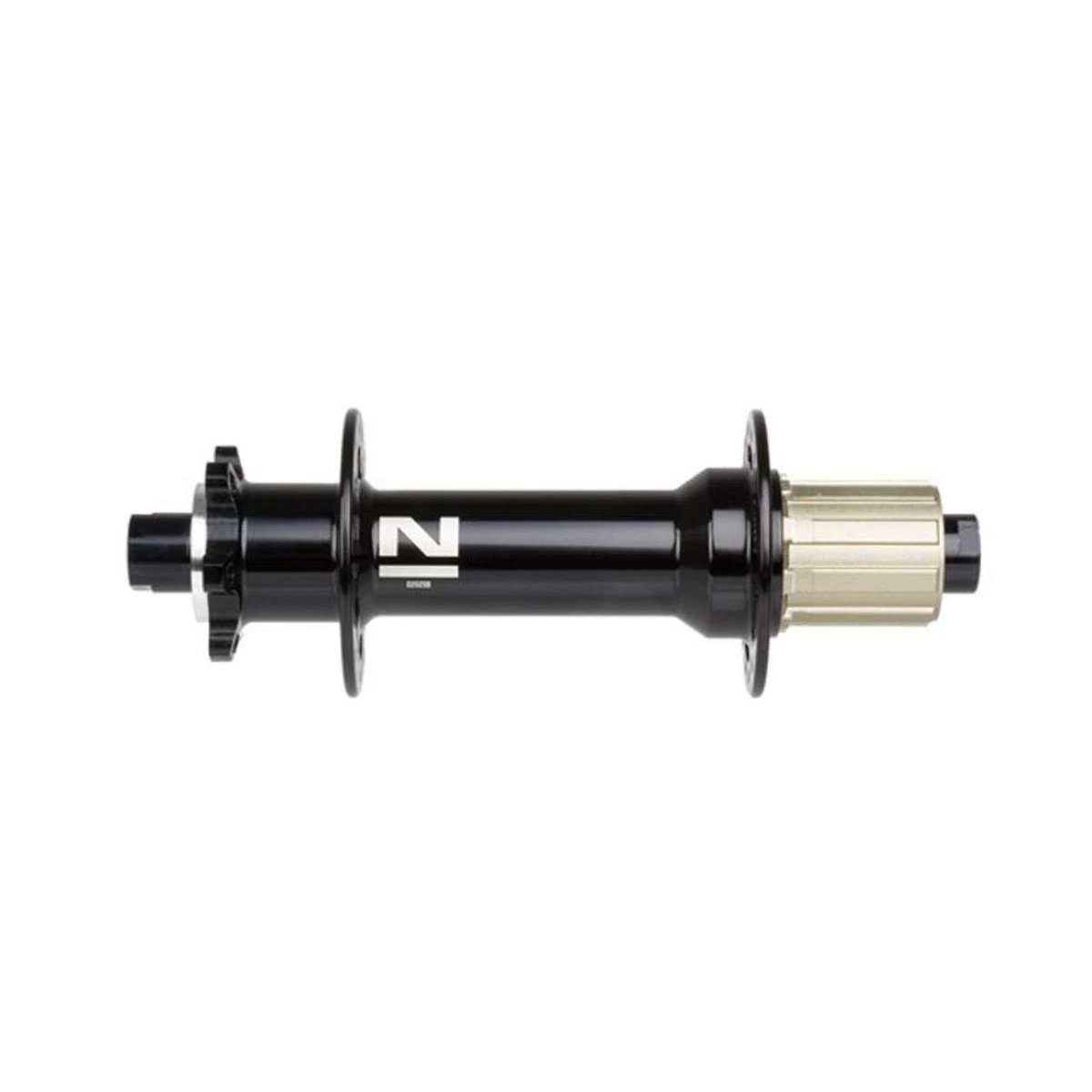 Fat bike rear on sale hub