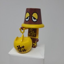Kidrobot Sket Bot Sketbot One Clutter Sketchup Ketchup Mostaza Dalek Ice Funko