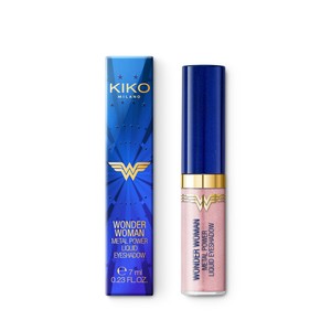 kiko liquid eyeshadow