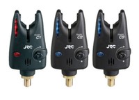 Jrc Radar C1, C2 & C3 Electronic Fishing Bite Alarm - Free Batteries Jrc Radar C1, C2 & C3 Electronic Fishing Bite Alarm - Free Batteries