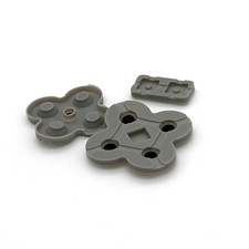 Nintendo  DS Lite  NDSL Replacement Button Pad Set