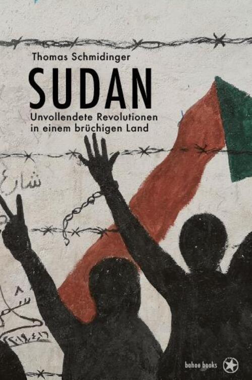 Thumbnail - Sudan Unvollendete Revolutionen In Einem Brüchigen Land Thomas