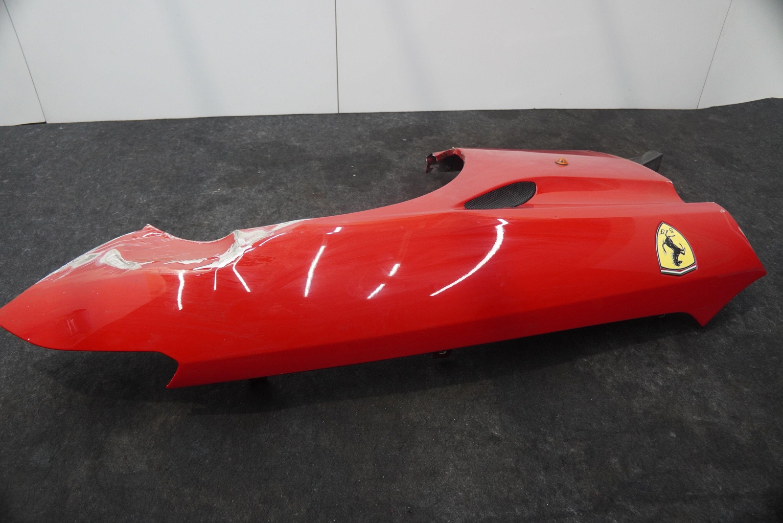Front Right Fender Wing Panel 85036311 OEM Ferrari California T 2015-18 *Note*
