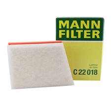 For BMW F39 F48 X1 X2 Mini F54 F55 F56 F57 F60 Cooper Air Filter Mann C22018
