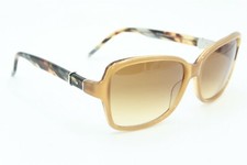 ROBERT MARC RM 673-202 HONEY HAVANA GRADIENT AUTHENTIC SUNGLASSES 58-17