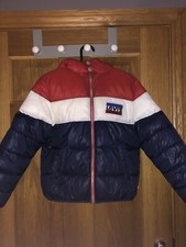 levis coat