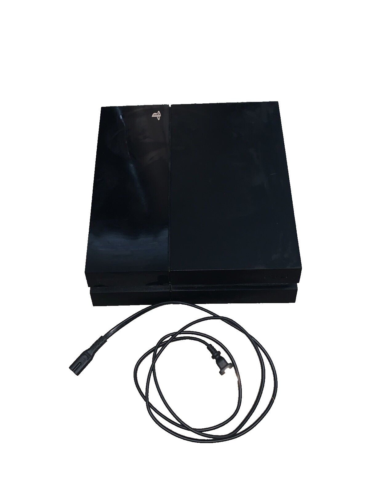 PS4 500 GB W/ HDMI Cord And Power Cord CUH-115A ** Tested & Working