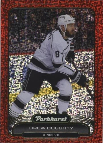 2023-24 Upper Deck Parkhurst - Drew Doughty #134