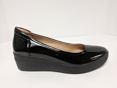 naturalizer sam wedge