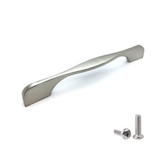 KITCHEN CABINET DOOR HANDLES / CUPBOARD DRAWER HANDLES / CABINET PULL HANDLES