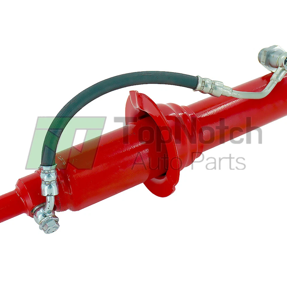 1X Front Right Shock Absorber 48510-35370 For Toyota 4Runner Limited 4WD 2010- - Image 4 of 4