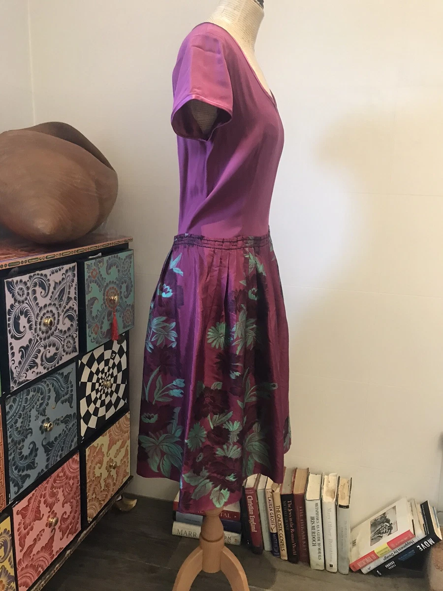 Drop Waist Dresses for Women for sale | eBay UK