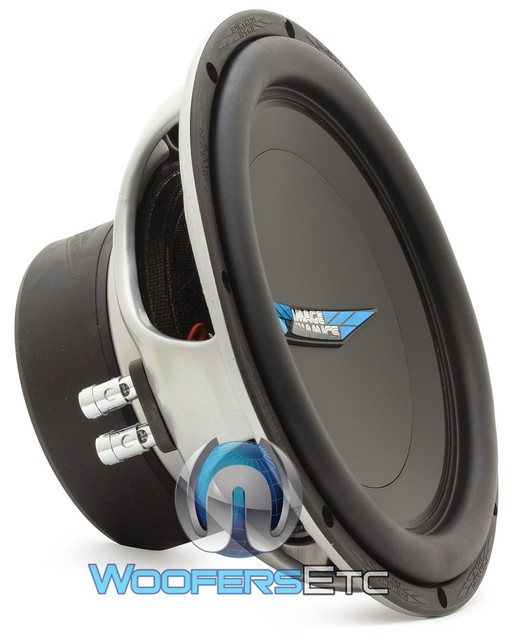 3 dual 4 ohm subs