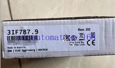 1PCS New B&R Communication Module 3IF787.9 B&R 3IF787.9 Expedited Shipping