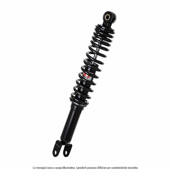 204592741 YSS-Suspension - AMMORTIZZATORE YSS OD220-260P-05-X