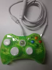 PDP Rock Candy Wired Controller For Xbox 360 Green