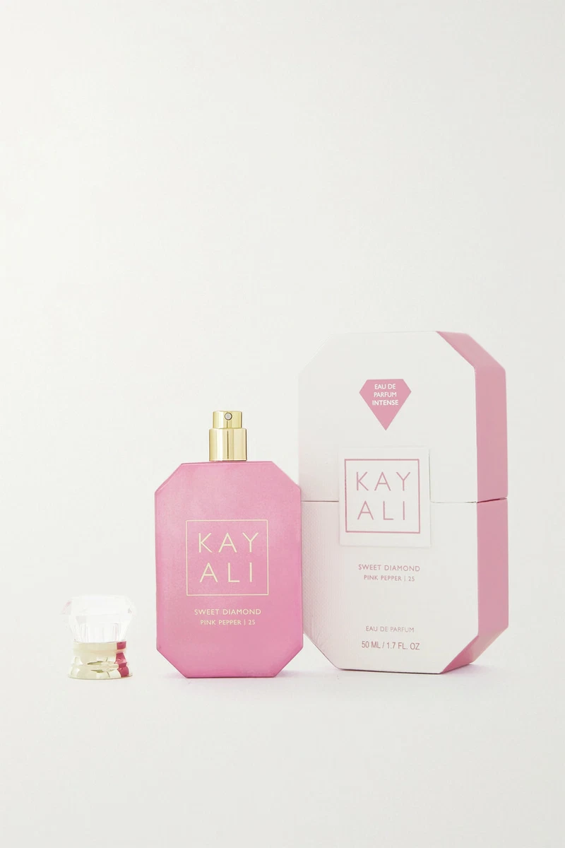 Kayali Vanilla | 28 1.7 oz / 50 ml Eau de Parfum Spray