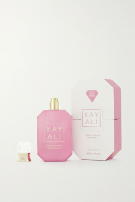 Sweet Diamond Pink Pepper | 25 by KAYALI 50 ml EDP Spray