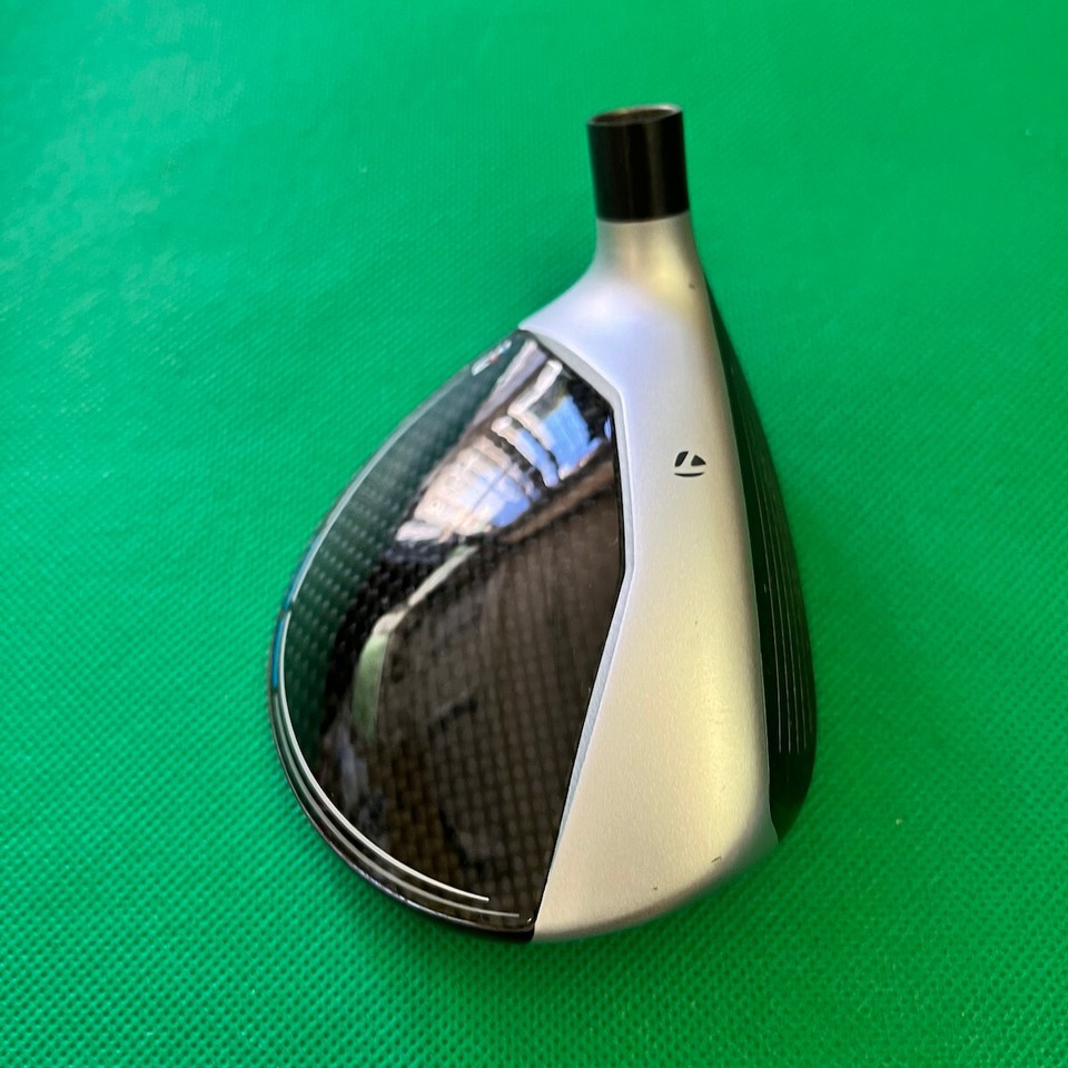 TaylorMade M3 5W Loft 19 Degrés Fairway Tête Bois Seule Droitier GOLF