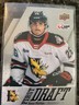Owen Phillips   2022-23 Upper Deck CHL  #fd-27 First Draft