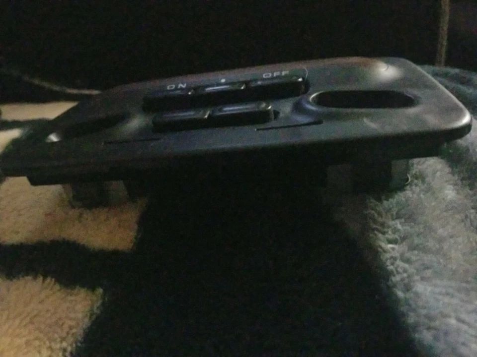 1991-1998 Mitsubishi 3000GT Stealth Interior Dome Light With Cover #F88 - Image 4 of 4