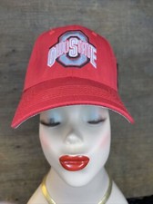 Ohio State Buckeyes Final Four Adult Adjustable Baseball Hat Cap