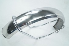 Kreidler Florett K54 LF Kotflügel Schutzblech vorne Mit Streben u Schrauben NEU