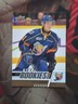 2017-18 Upper Deck CHL Hockey Ryan Suzuki Star Rookie