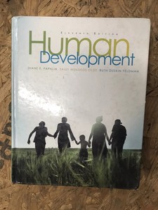 desarrollo humano 11 ed.mcgraw hill - diane e.papalia