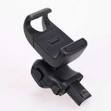 STAFFA SUPPORTO CRADLE BRACKET TOMTOM BLUE&ME 2 FIAT 500 PUNTO QUBO ALFA LANCIA