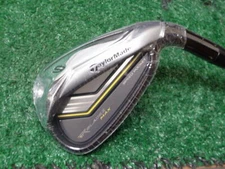 Brand New Taylor Made Rocketbladez Rbladez Max 9 Iron Graphite M Senior Flex