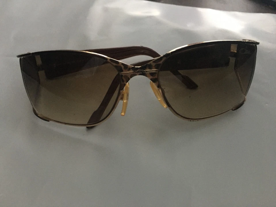 Gafas de sol CAZAL - MOD 954/1 color 529 auténticas usadas Foto 3 de 4