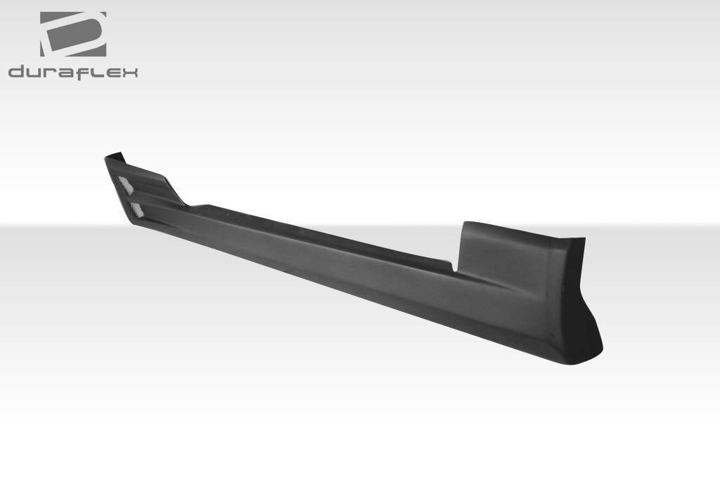 ミュージック 910 Duraflex Sideskirts for 90-96 Nissan 300zx C-1 104690 for