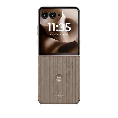 Motorola Razr 60 Ultra-512GB ROM 16GB RAM Global Version Unlocked