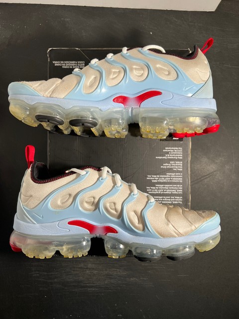 buty męskie nike vapormax plus