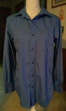 George Mens/Jrs Chest 34-36 Sleeves 32-33 Shirt Very Nice